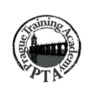 PRAGUE TRAINING ACADEMY - International School of Coaching Logo