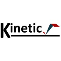 Kinetic GB Ltd Logo