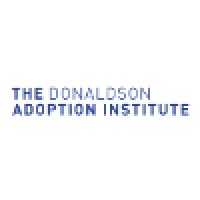 The Donaldson Adoption Institute, Inc. Logo
