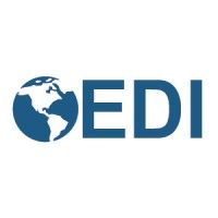 OEDI (Overseas Economic Development Initiatives) Logo