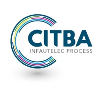 Infautelec Process Logo