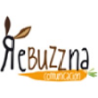 Rebuzzna Comunicación Logo