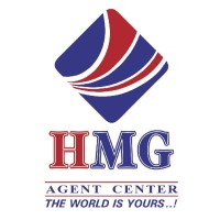 HMG Housing Managment Group Logo