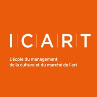 ICART Logo
