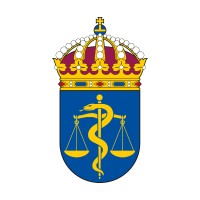 Rättsmedicinalverket Logo