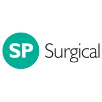 SP Surgical Ltd Logo