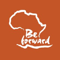 Be Forward Logo
