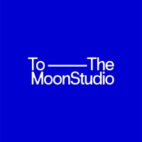 To The Moon Studio Logo