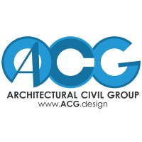 Architectural Civil Group, LLC Logo
