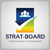 Strat-Board Services Logo