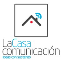 La Casa Comunicación Logo