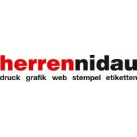 Herren Print AG Logo