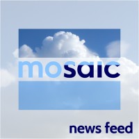 mosaic = Logo