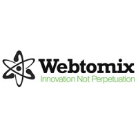 WebtomiX Logo