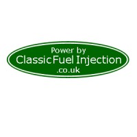 Classic Fuel Injection Logo