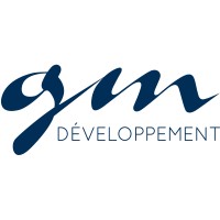 GM Développement inc. Logo