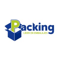 Packing Logo