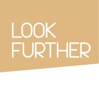 Look Further Logo