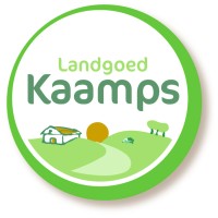 Landgoed Kaamps Logo