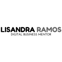 Lisandra Ramos Logo