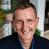 Dr. Friedemann - Personal Breakthrough and Empowerment Expert Logo