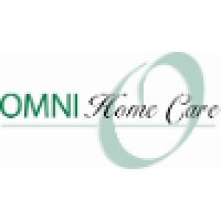 OMNI Home Care Logo