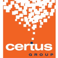 Certus Group Accountants Logo