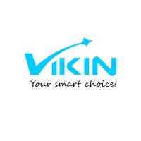 Vikin Communication Technology Co., Ltd. Logo