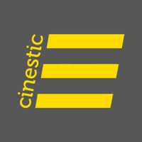 Cinestic Logo