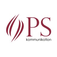 PS Kommunikation Logo