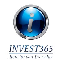 Invest365 Portfolio Consultants Private Limited Logo