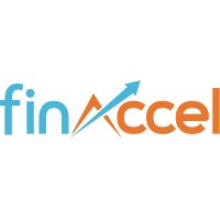 FinAccel Logo