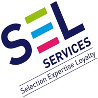 S.E.L. Services Logo