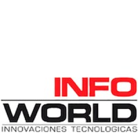 InfoWorld S.A. Logo