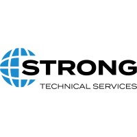 Strong Technical Services Logo