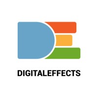SEO Agentur Digitaleffects GmbH Logo