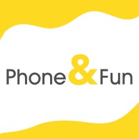 Phone&Fun Logo