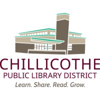 Chillicothe Public Library District Logo