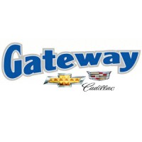 Gateway Chevrolet Cadillac Logo