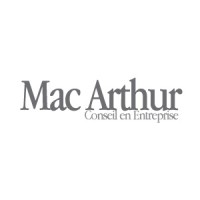 Mac Arthur Logo