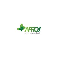 APROJ Ambiental Logo