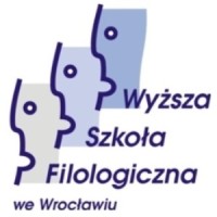 Wyższa Szkoła Filologiczna we Wrocławiu Logo