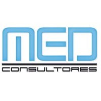 MED CONSULTORES Logo