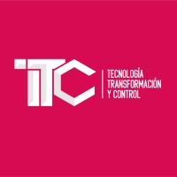 TTC Automatización y Control Logo