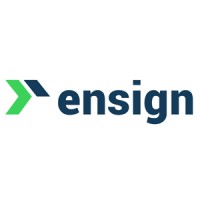 ensign advisory GmbH Logo
