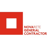 NovaRete General Contractor Logo