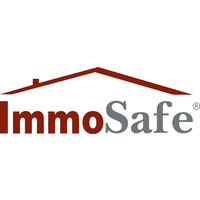 ImmoSafe® Logo