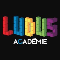 Ludus Académie Logo
