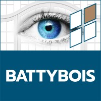 Battybois Logo