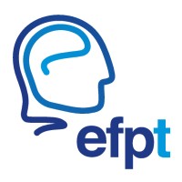 European Federation of Psychiatric Trainees EFPT Logo